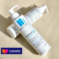 [Exp:03/2024] La Roche-Posay CICAPLAST Lavant B5 200ml โฟมล้างหน้าและทำความสะอาดผิวกายสูตรอ่อนโยน (สินค้าพร้อมส่ง)