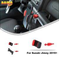 ที่จับโทรศัพท์มือถือรถยนต์ BAWA รองรับ Suzuki Jimny 2019 + ตัวยึดขาตั้งแท็บเล็ต GPS สำหรับ Suzuki Jimny