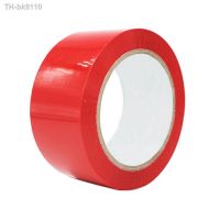 ✠☍ Hot Sale Strong Acrylic Adhesive Carton Sealing Colorful Bopp Packing Tape Package Roll Transparent Tape