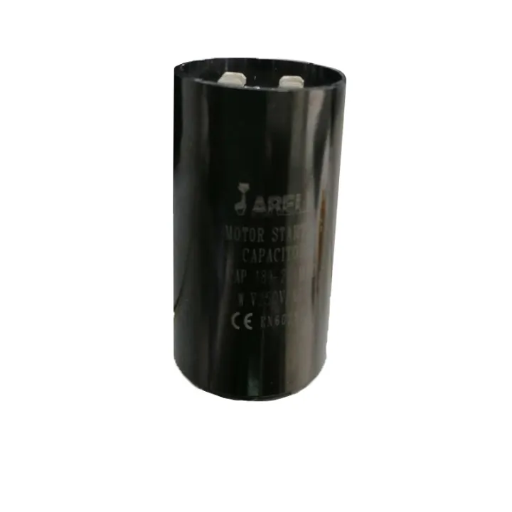 แค๊ปสตาร์ท (คาปาซิเตอร์) Start Capacitors 250V ใช้กับปั๊มบาดาล Brand ...