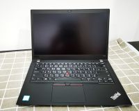 Lenovo ThinkPad T480S **สินค้ามือ2 สภาพดี