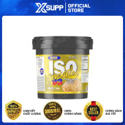 ISO93 WHEY PROTEIN ISOLATE, WHEY ISO 93, WHEY TĂNG CƠ ISO SENSATION 93