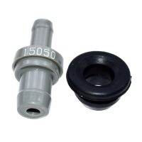 วาล์ว HYS PCV + Grommet สำหรับ Toyota Corolla 93-1997 1.6L 1.8L 12204-15050 90480-18001