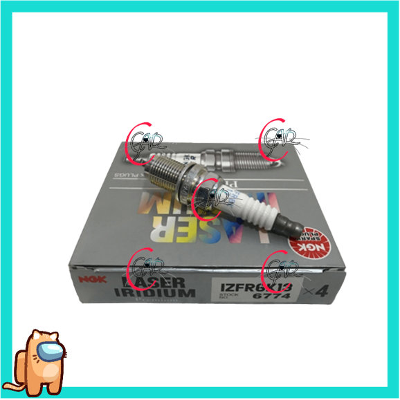 HONDA CITY VTEC SEL JAZZ VTEC SAA TFO CITY TMO IVTEC (100 ORIGINAL