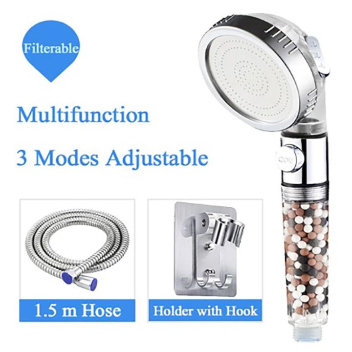 dropshipping-new-3-modes-shower-head-high-pressure-saving-water-bath-shower-by-hs2023