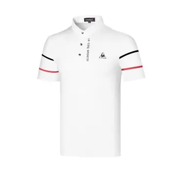 Le coq best sale sportif shirt price