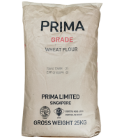 PRIMA Tokyo Tower wheat flour(T45) 25kg