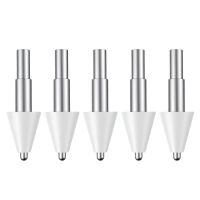 For Xiaomi Smart Stylus Pen Nib 5Pcs Replaceable High Sensitivity Writing Drawing Tablet Pencil Tip Accessories