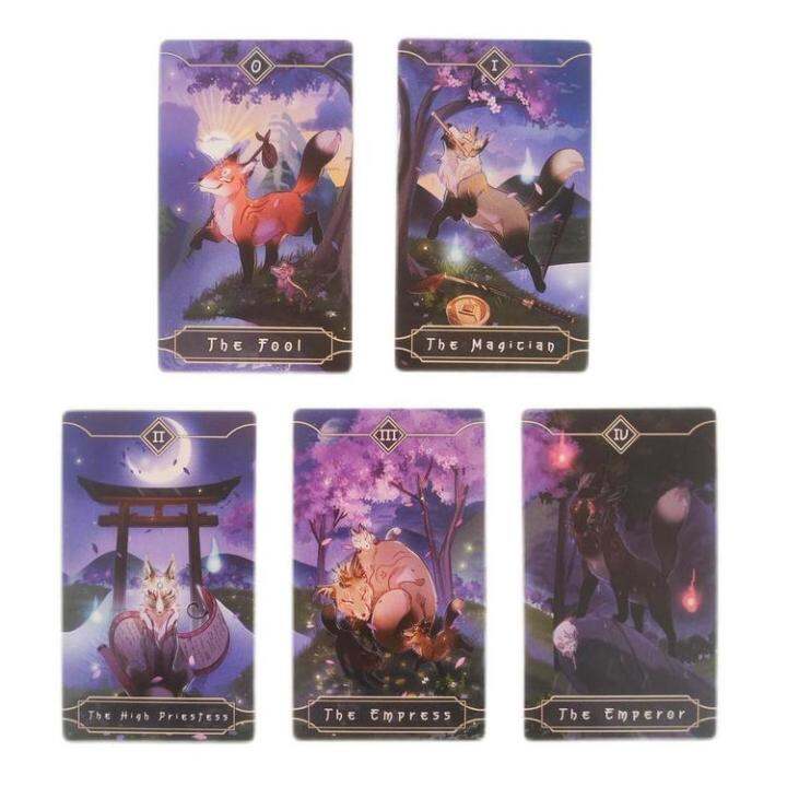 80pcs-tarot-cards-seasonal-tarot-game-cards-tarot-fortune-telling-oracle-decks-tarots-for-party-game-english-version-practical