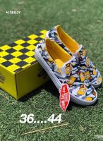 Vans Slip On The Simpson (size36-44)