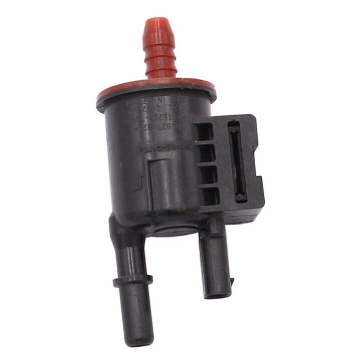 Vapor Canister Purge Valve for Fiat 500L Ram ProMaster City Jeep
