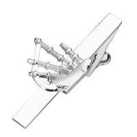 【hot】 2023 New Metal Collar Clip for Men and Tie clip Piper Instrument Pins