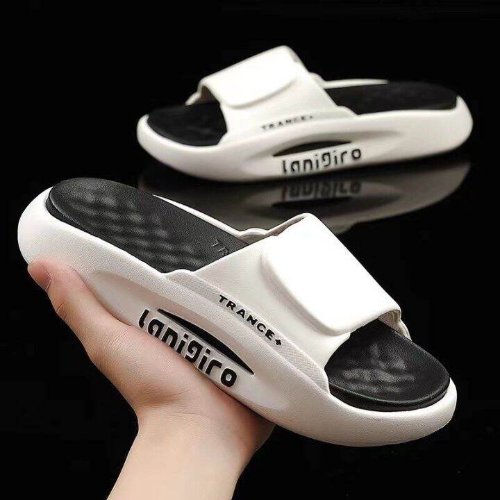 ขายดีที่สุด-ioztt2023-2023-men-slippers-soft-sandals-beach-slides-shoes-eva-brand-flip-flops-men-39-s