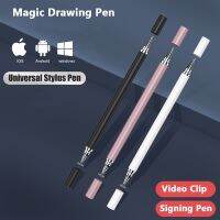 （ At） Universal 21 StylusDrawing แท็บเล็ตหน้าจอ Capacitive Caneta Touchfor IOSiPadPencil อุปกรณ์เสริม