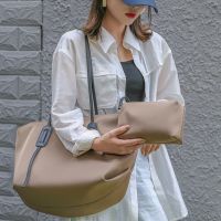 PU Leather Womens Fashion Waterproof Shoulder Bag Large Capacity