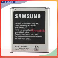 แบตเตอรี่ แท้ SAMSUNGแบตเตอรี่ทดแทนB450BCสำหรับSamsung GALAXY Core 4G SM-G3518 G3518 G3568V G3568V B450BEแบตเตอรี่ 2000MAh ส่งตรงจาก กทม. รับประกัน 6เดือน