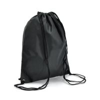 hot【DT】 Thickened Drawstring Shoulder Storage Basketball Outdoor