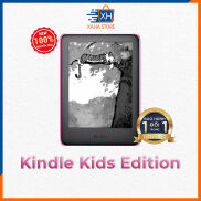 Máy đọc sách Kindle Kids edition 2019 - phiên bản dành cho trẻ em