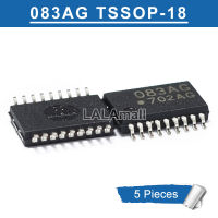 5pcs 083AG TSSOP-18 TD62083AFN TD62083 TSSOP18 new original