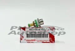 Fuel Pressure Regulator Toyota Vios 2003-2007 Gen1 / 2014-2022