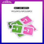 VUAERANG 1 Cái 5 Cái 10 Cái 20 Cái Kính Cường Lực Ống Kính Máy Ảnh Màn