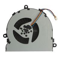 Laptop CPU Cooling fan cooler for HP TPN-C125 TPN-C126 HQ-TRE