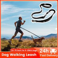 Dog Leash Pet Leashes Reflective Leash For Big Small Medium Large Dog Leash Drag Pull Tow Golden Retriever Fashion Non-Slip