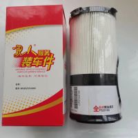 FS20190 Adapts FH21397 Howo T7H New Shandeka WG9925550966/1 Diesel Filter C7H