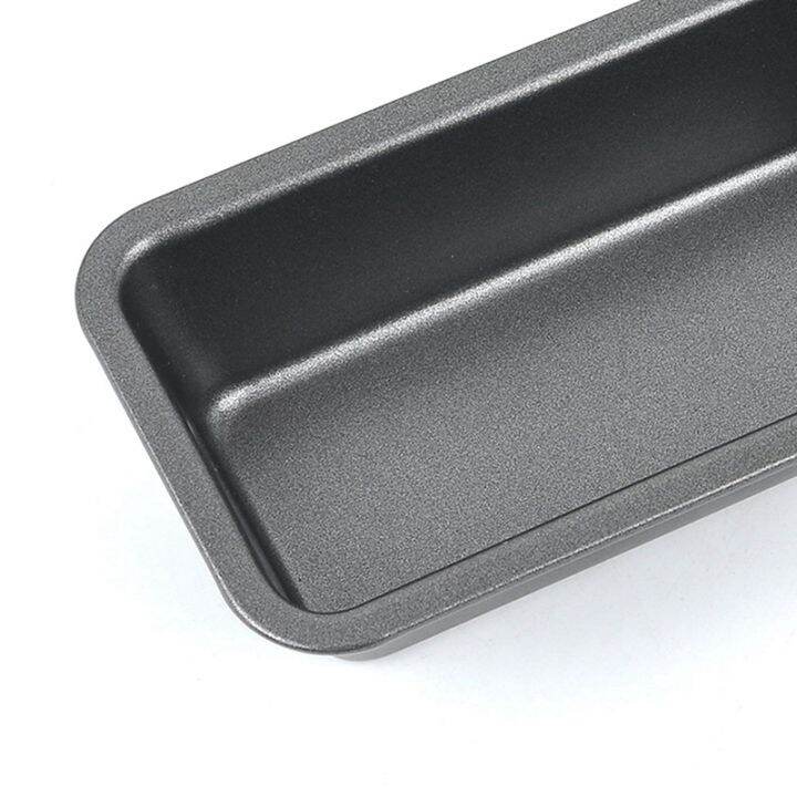 2pcs-bread-pans-for-baking-nonstick-carbon-steel-loaf-pan-tray-toast-mold-cake-loaf-pastry-toast-box-baking-pan-bakeware