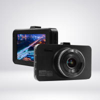 กล้องติดรถยนต์ รุ่น T675 Dash cam มีรีวิว