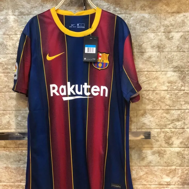 Rakuten football jersey | Lazada PH