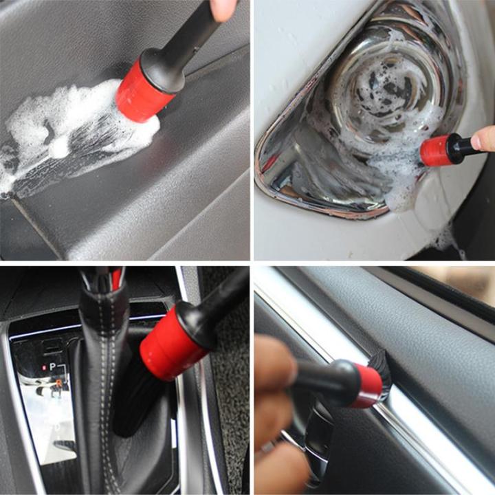 Detailing Brush Set Car Brushes Car Detailing Brush For Car