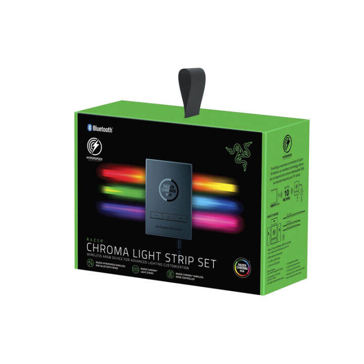 Razer Chroma Light Strip Expansion Kit PC Lazada.co.th