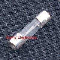 100pcs 6mm x 30mm Fast Blow Glass Fuse 6*30mm 250V 25A Fuses Accessories