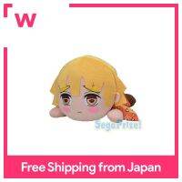 Onimetsu ของใบมีดขนาดจัมโบ้ Nesoberi ยัด Azuma Zeni