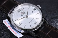 (แถมกล่องแบบพกพา) นาฬิกา Orient Automatic Sapphire รุ่น RA-AC0F12S