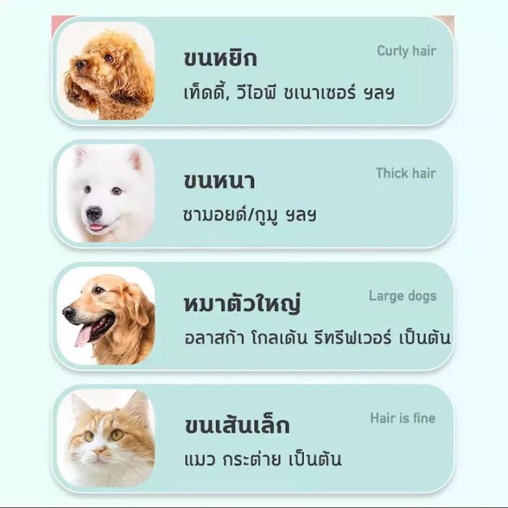 ใช้ดีไม่ติดขน-ปัตตาเลี่ยนหมา-ที่ตัดขนสุนัข-แบตตเลียนตัดขนหมา-แมว-แบตเตอเลี่ยนตัดขนสุนัข-แบตเตอเลี่ยนตัดขนหมา-จอแสดงผลพลั