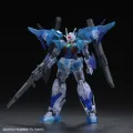 Mô Hình Gundam P-Bandai HG Gundam 00 Sky [Dive Into Dimension Clear] 1/144 Build Divers [GDB] [BHG]. 