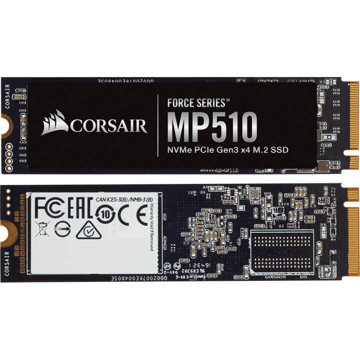 สินค้าขายดี-corsair-mp510-480-gb-ssd-m-2-pcie-nvme-พร้อมส่ง-ประกัน-5-ปี-สินค้าใหม่-เอสเอสดี-m-2-ที่ชาร์จ-แท็บเล็ต-ไร้สาย-เสียง-หูฟัง-เคส-ลำโพง-wireless-bluetooth-โทรศัพท์-usb-ปลั๊ก-เมาท์-hdmi-สายคอมพิ