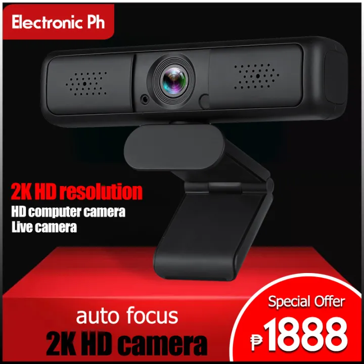 Computer camera USB camera video conference camera gc4653 million high
