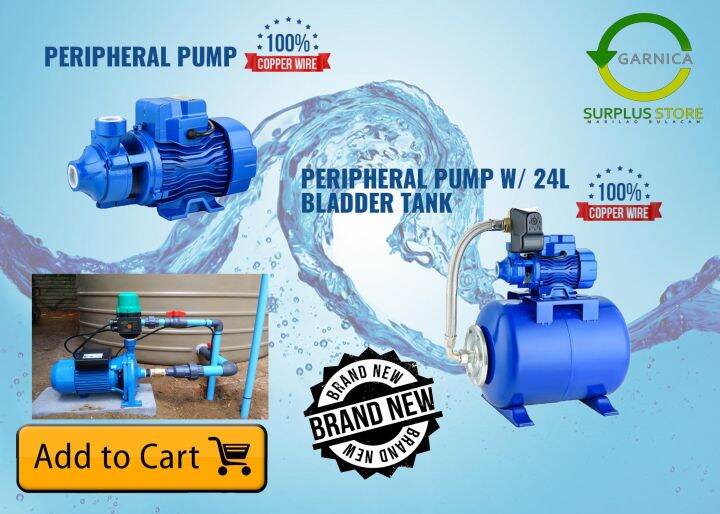 DAYUAN Peripheral Pump | Lazada PH