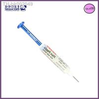 ◆❉ Paste 100 Original MECHANIC SD360 BGA PCB No-Clean Solder Paste Welding Advanced Oil Flux Grease 10cc Soldering Repair Paste