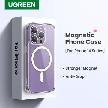 Ugreen Magsafe Case - Best Price in Singapore - Jan 2024