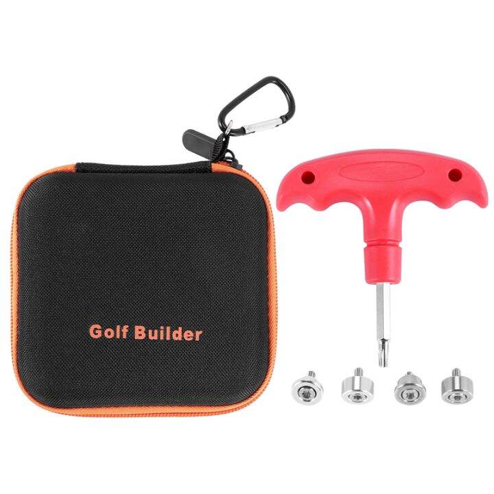 Golf Head Weight with Wrench Kit for Taylormade Stealth/Stealth Plus Driver Fairway Wood Hybrid