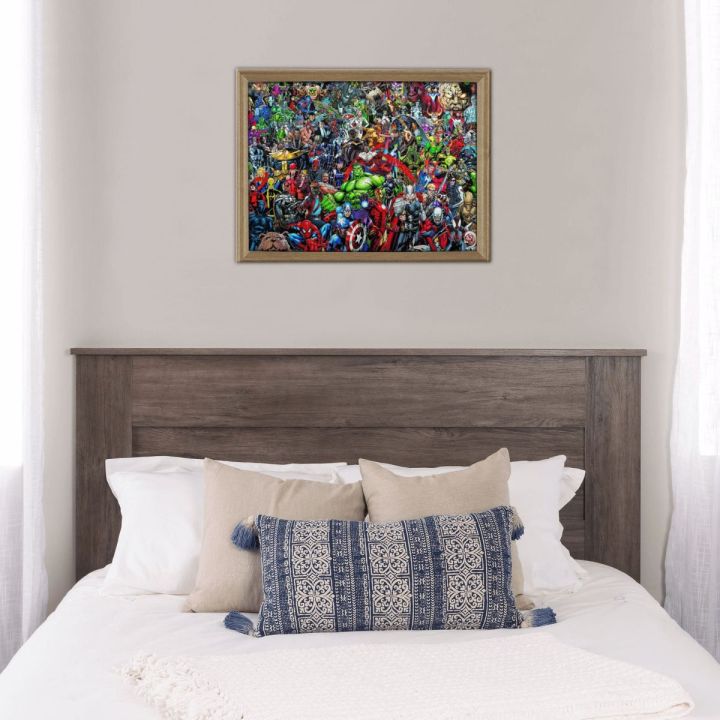 marvel-hero-wooden-jigsaw-puzzle-500-pieces-educational-toy-painting-art-decor-decompression-toys-500pcs