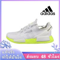 ADIDAS NMD R1 V2 รองเท้าผู้ชาย รองเท้าผู้หญิง รองเท้าผ้าใบผช รองเท้าผ้าใบผญ ร้องเท้าผ้าใบ รองเท้าวิ่งชาย รองเท้าวิ่ง