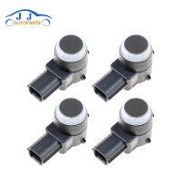 4PCS/Lot Car Accessories New 25966528 Car Parking Sensor Bumper Reverse Assist Fits For GMC Chevrolet 0263003942