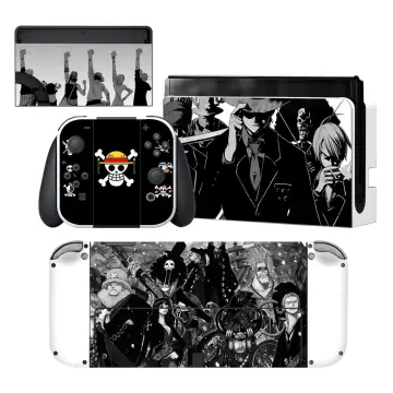 Switch Oled Clear Casenintendo Switch Oled Protective Case - Galaxy & Moon  Theme Tpu Cover