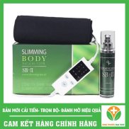 Thảo Mộc Giảm Cân, Giảm Béo Cenly 30 viên tặng kèm Detox, túi đựng công ty