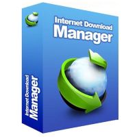 Internet Download Manager โปรแกรมช่วยดาวน์โหลด ใช้งานได้ถาวร !